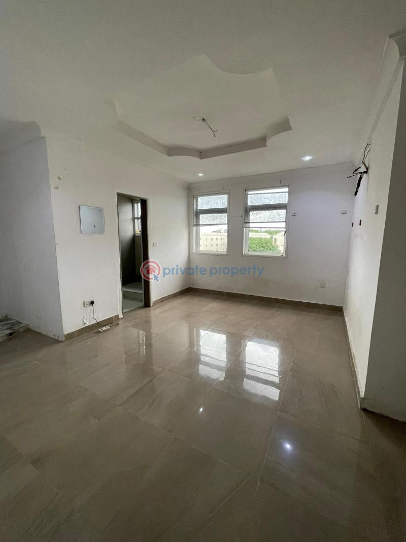 1 bedroom Studio Apartment For Rent Chevyview Estate Chevron Drive Lekki Lagos - 0