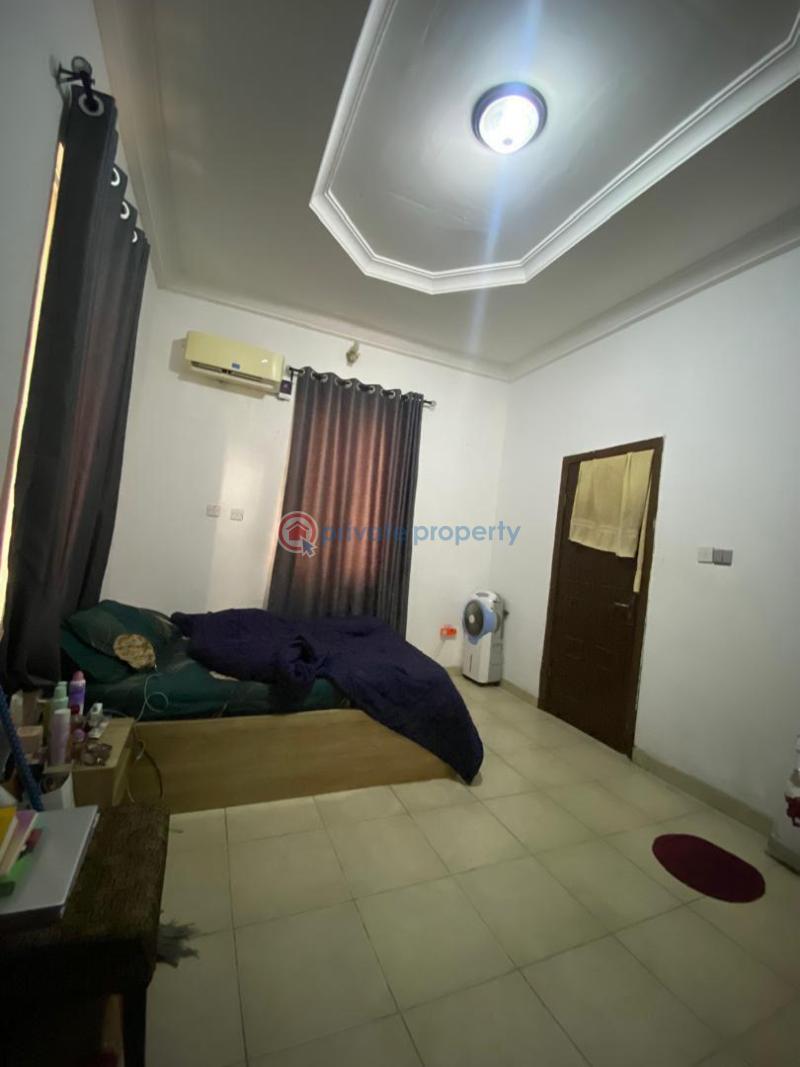 1 bedroom Studio Apartment For Rent Lekki Phase 1 Lagos - 7