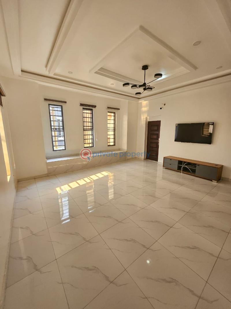 1 bedroom Studio Apartment For Rent Royal Pine Estate Orchid Road Lekki Lagos