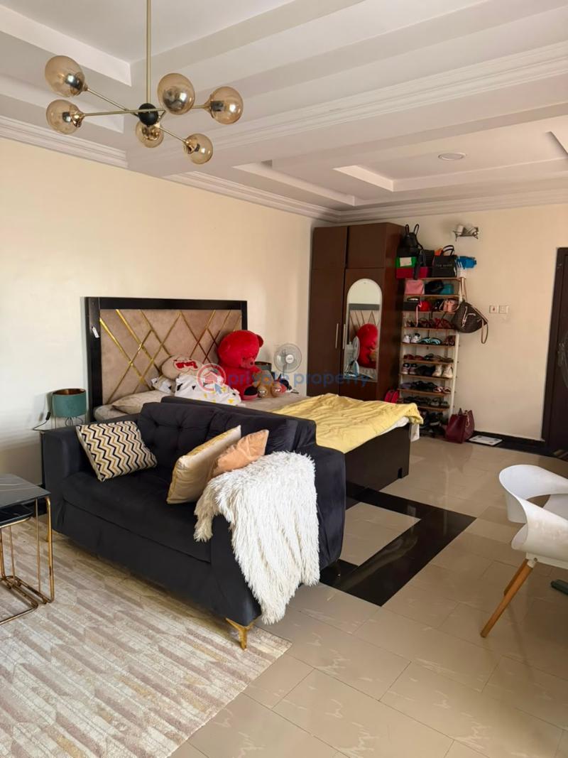 Studio Apartment For Rent Horizon 1 Nike Art Gallery Ikate Elegushi Lekki Lagos - 2
