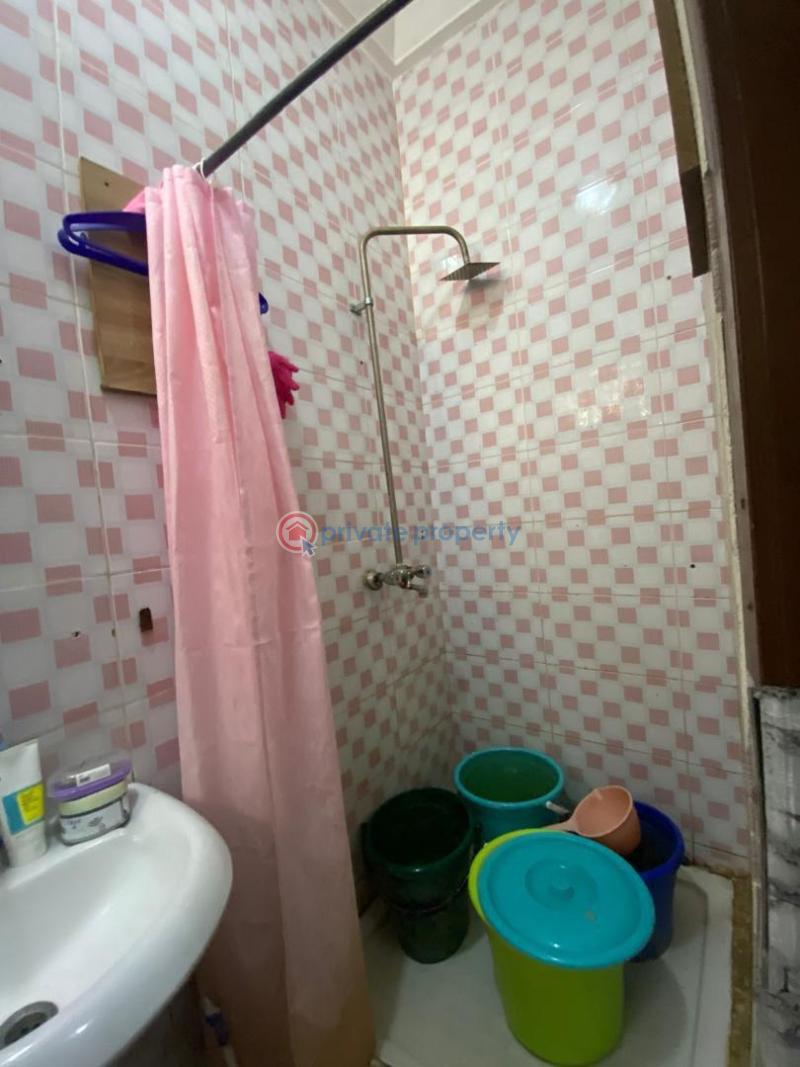 1 bedroom Studio Apartment For Rent Lekki Phase 1 Lagos - 8