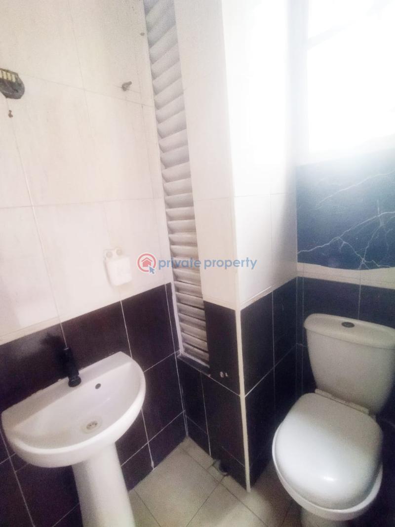 Studio Apartment For Rent Lekki Phase 1 Lagos - 6
