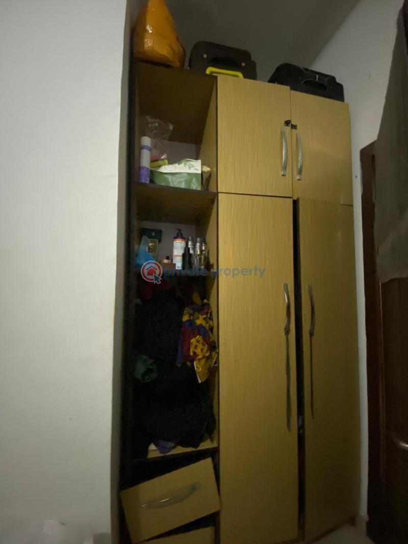 1 bedroom Studio Apartment For Rent Lekki Phase 1 Lagos - 5