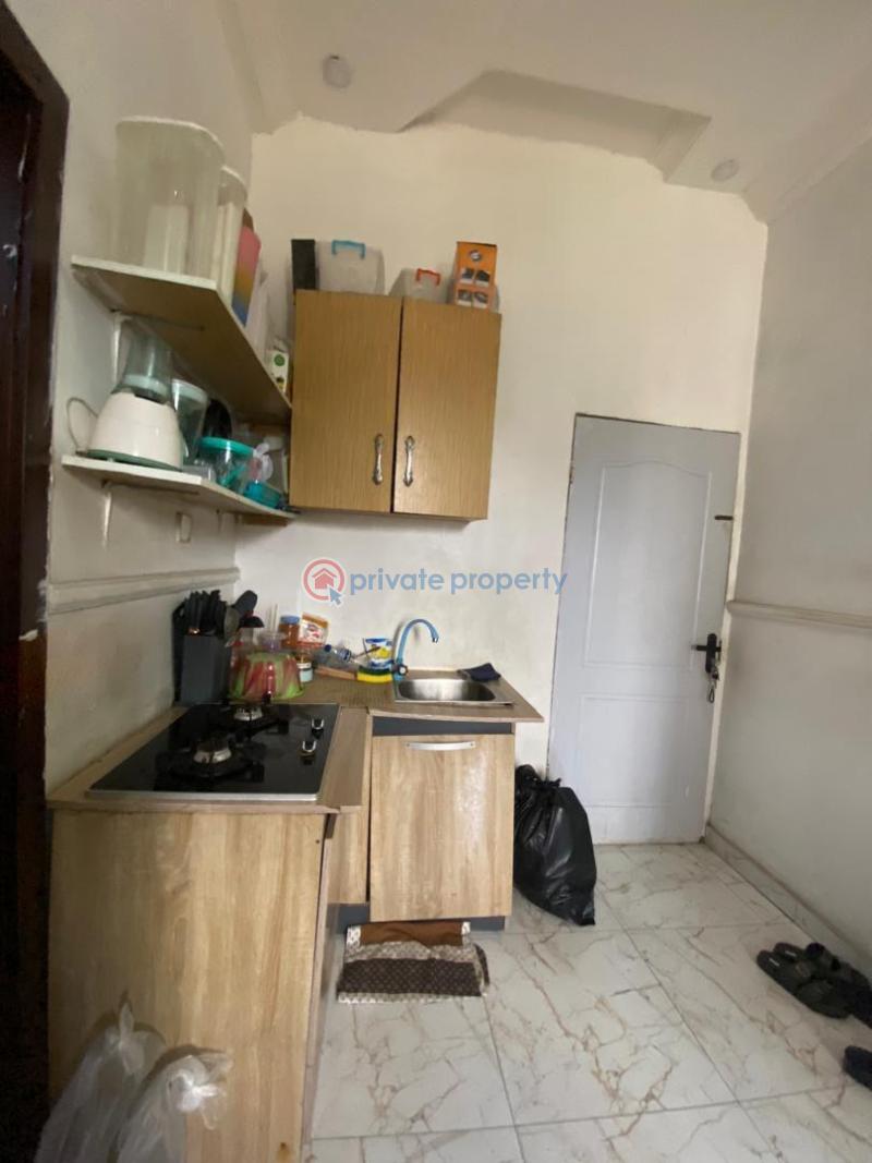 1 bedroom Studio Apartment For Rent Lekki Phase 1 Lagos - 2
