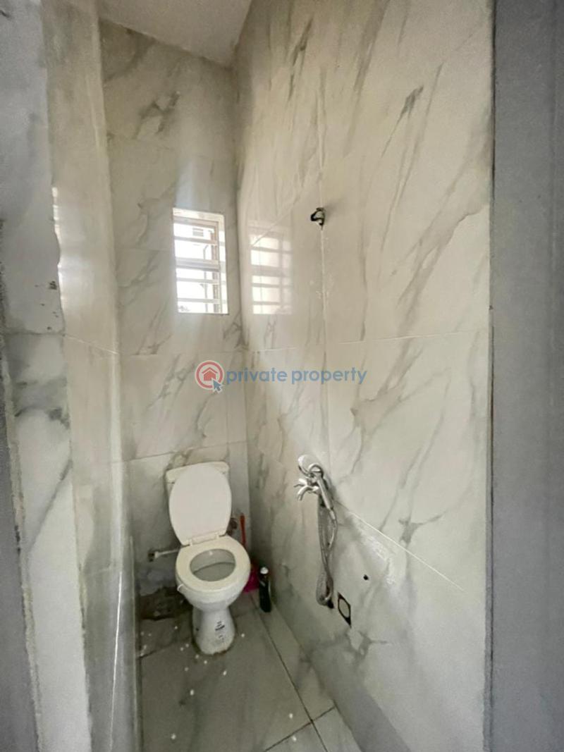 1 bedroom Studio Apartment For Rent Royal Pine Estate Orchid Lekki Lagos - 2
