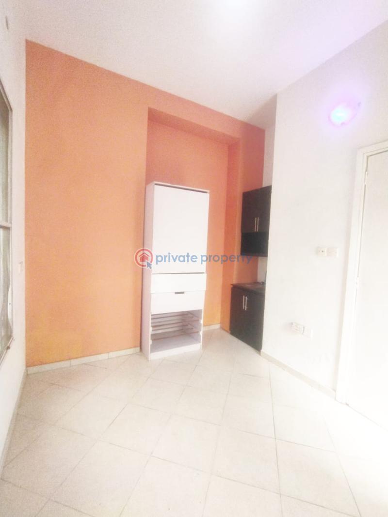 Studio Apartment For Rent Lekki Phase 1 Lagos - 4