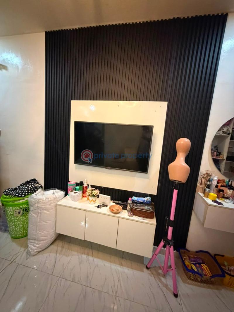 Studio Apartment For Rent Experience Estate Orchid Lekki Lagos - 4