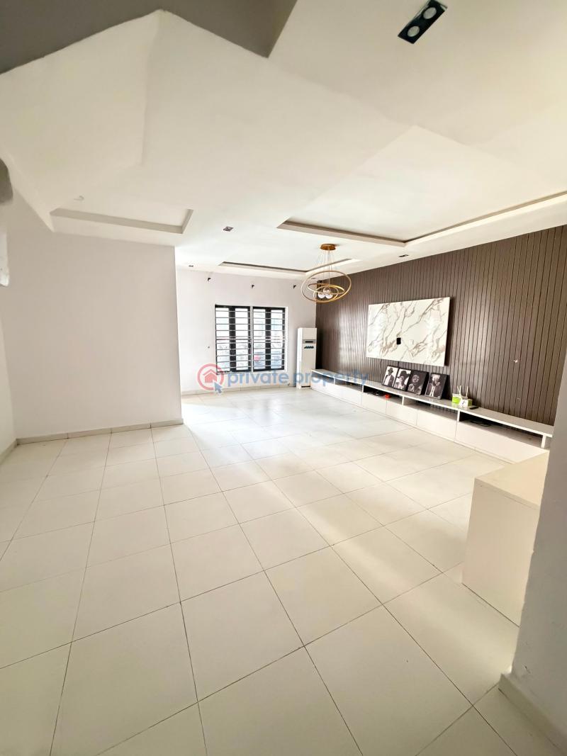 Studio Apartment For Rent Dpk Estate Orchid Lekki Lagos - 0