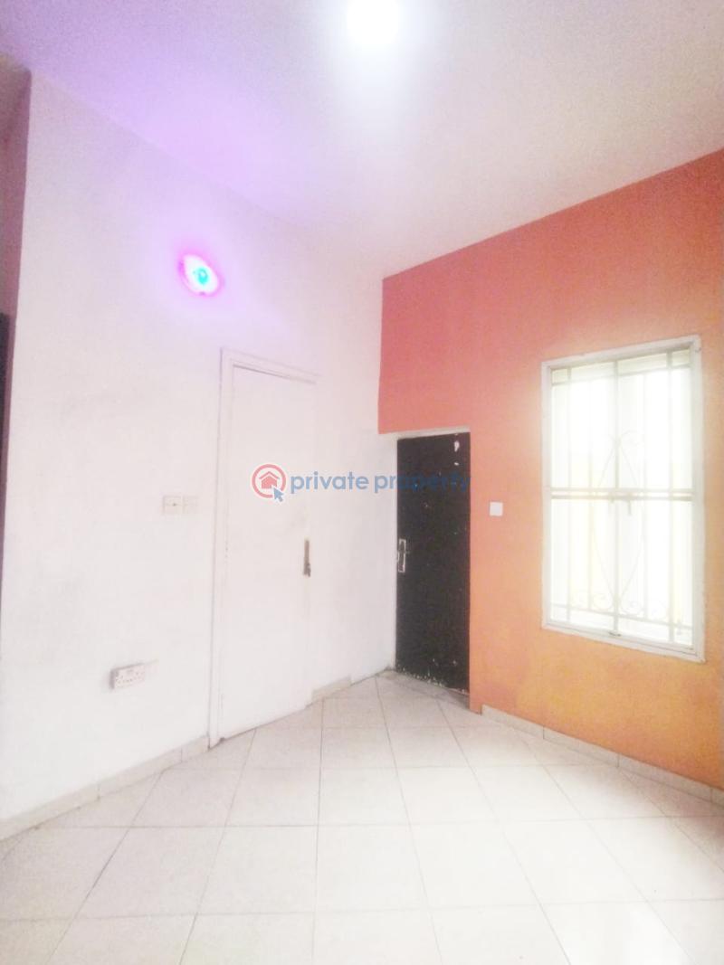 Studio Apartment For Rent Lekki Phase 1 Lagos - 5