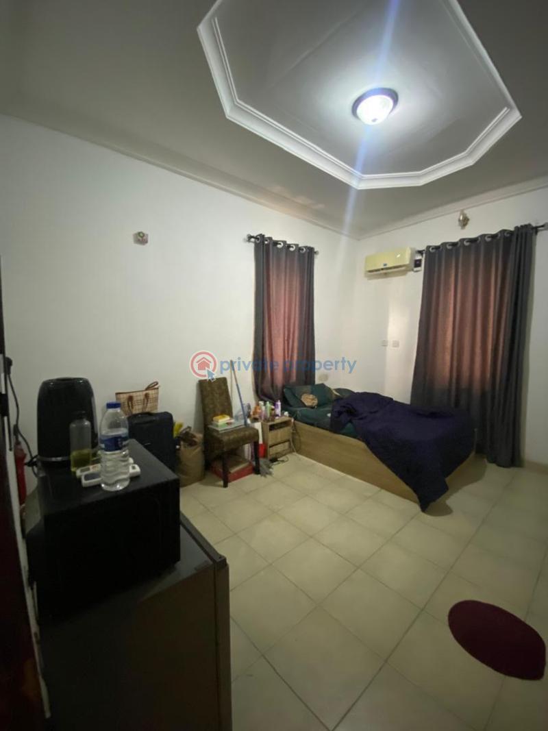 1 bedroom Studio Apartment For Rent Lekki Phase 1 Lagos - 1