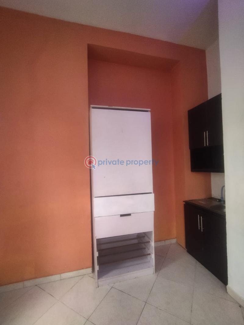 Studio Apartment For Rent Lekki Phase 1 Lagos - 7