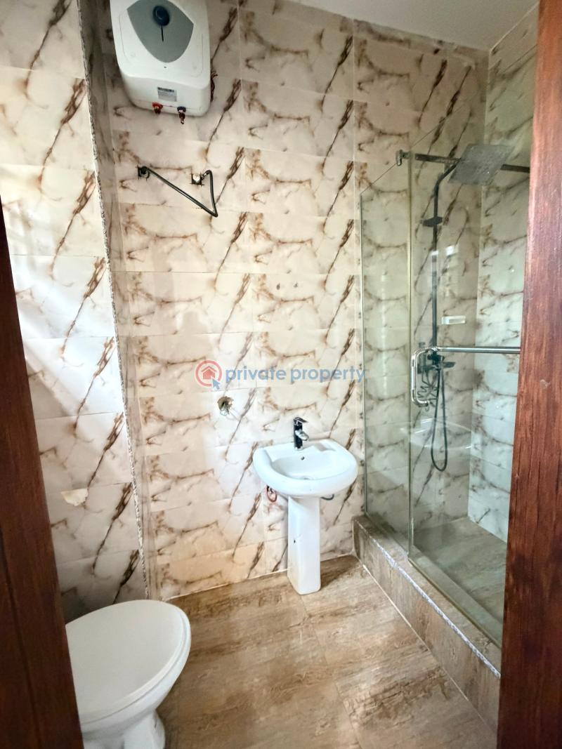 1 bedroom Studio Apartment For Rent Roxbury Court Victoria Garden City Lekki Lagos - 2