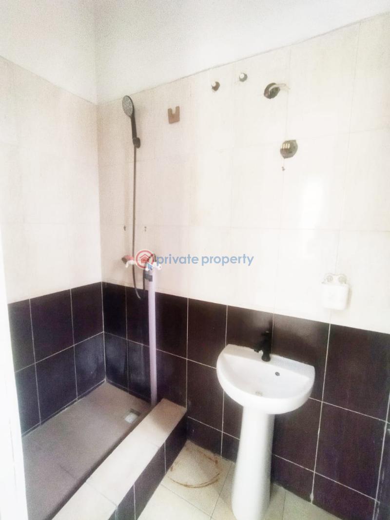 Studio Apartment For Rent Lekki Phase 1 Lagos - 2
