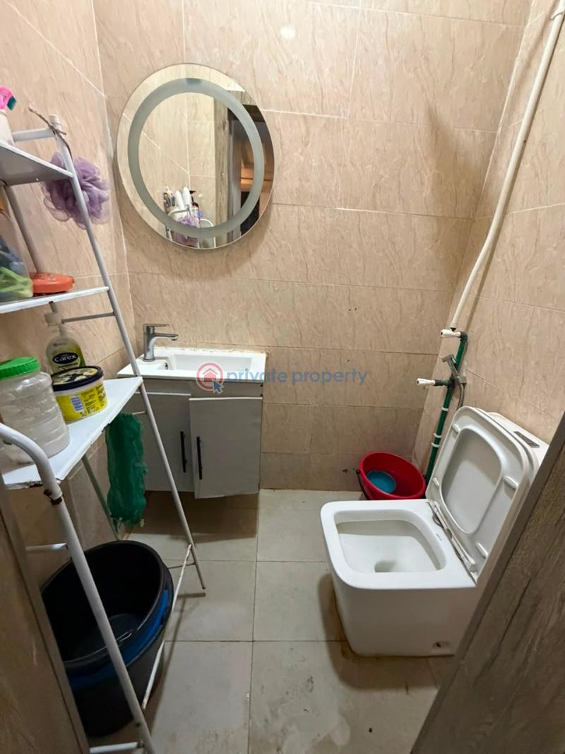 Studio Apartment For Rent Experience Estate Orchid Lekki Lagos - 16