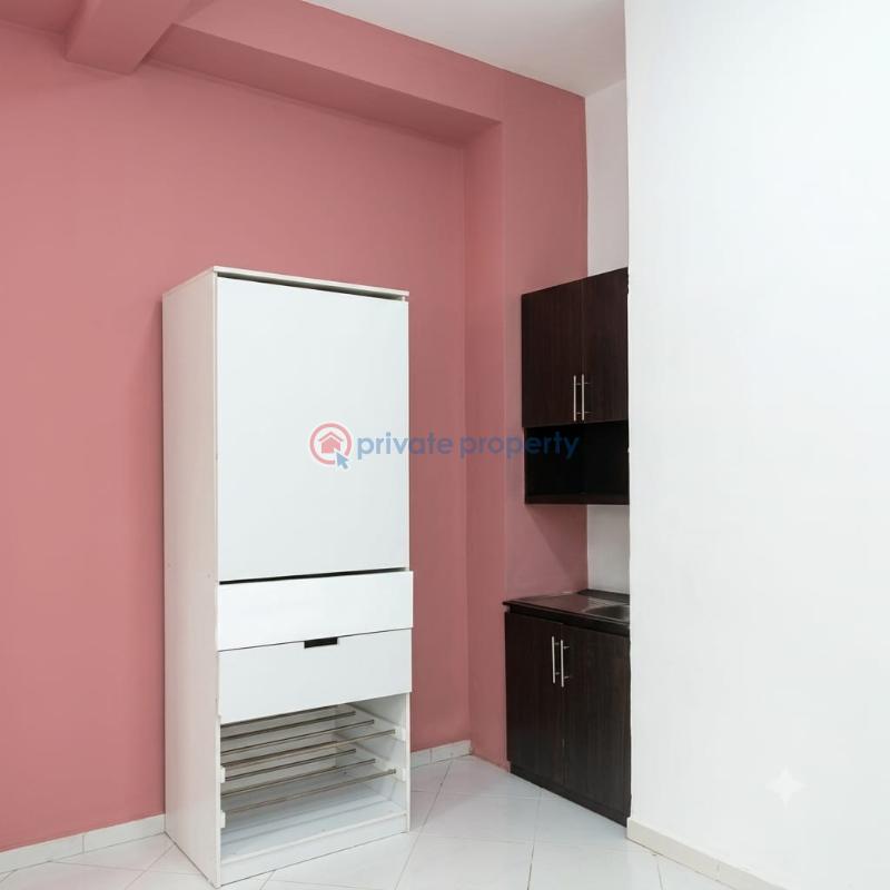 1 bedroom Studio Apartment For Rent Lekki Phase 1 Lagos