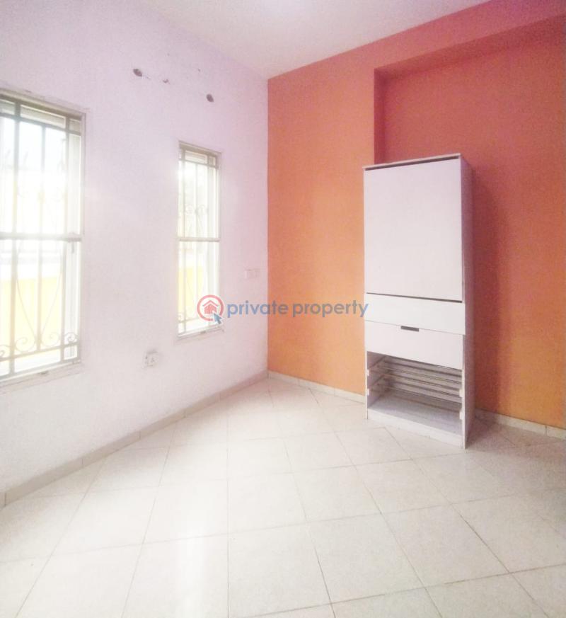 Studio Apartment For Rent Lekki Phase 1 Lagos - 0