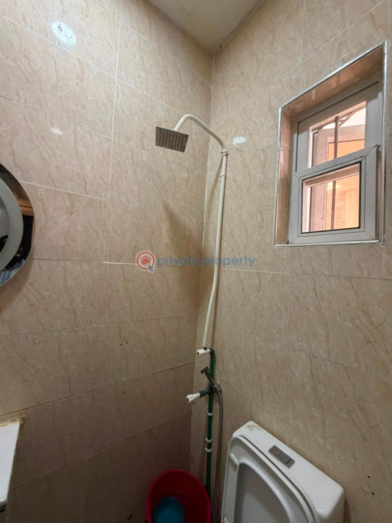 Studio Apartment For Rent Experience Estate Orchid Lekki Lagos - 11