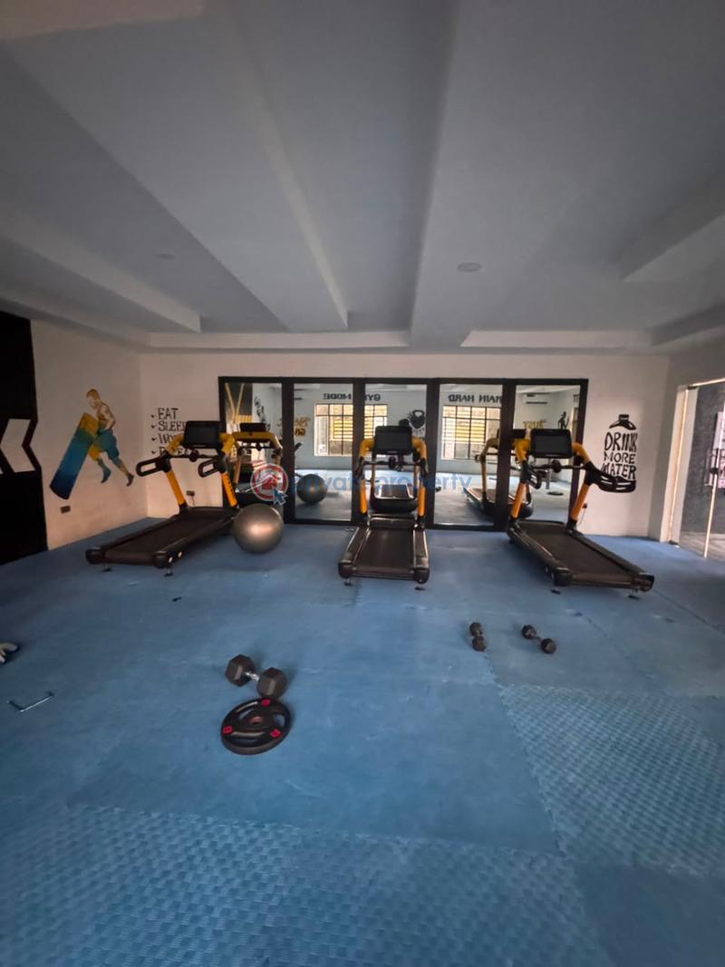 Studio Apartment For Rent Experience Estate Orchid Lekki Lagos - 10