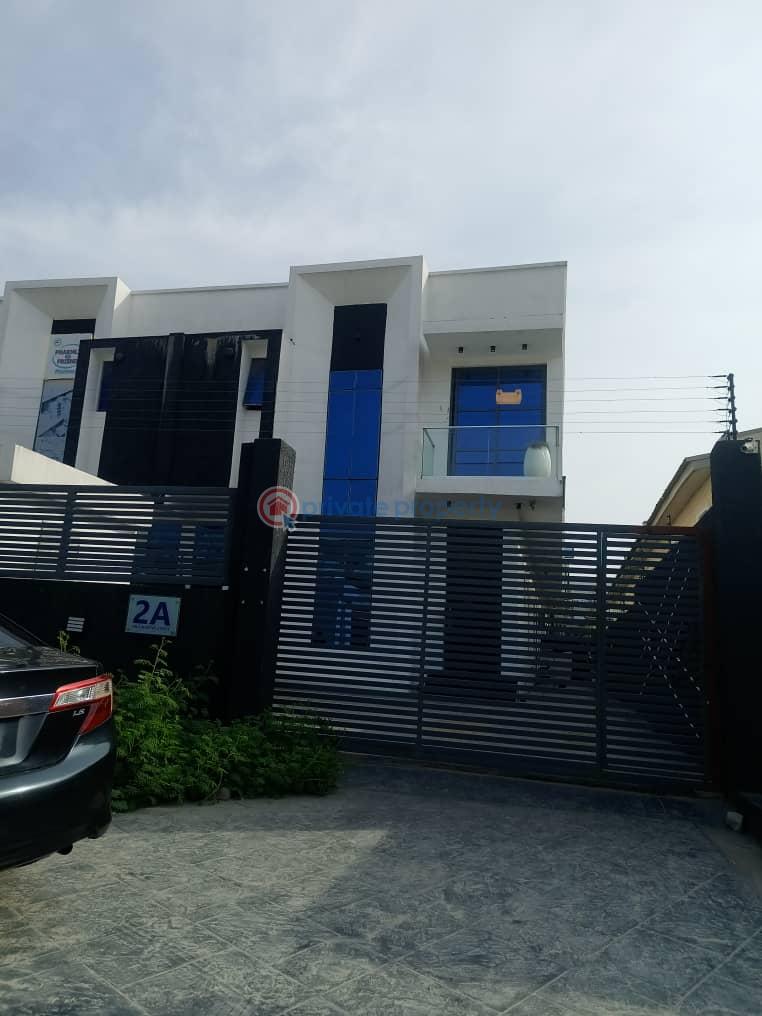 1 bedroom Studio Apartment For Rent Ikate By Blenco Ikate Elegushi Lekki Lagos