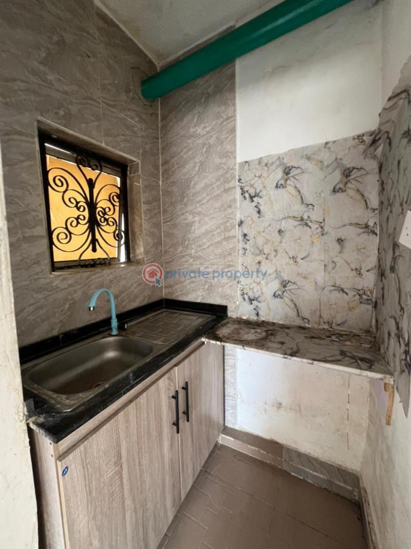 1 bedroom Studio Apartment For Rent Lekki Phase 1 Lagos - 3