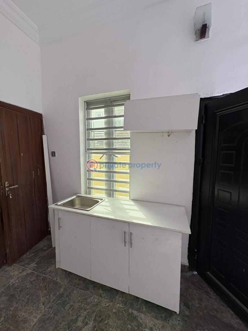 1 bedroom Studio Apartment For Rent Ivy Homes Lekki County Ikota Lekki Lagos - 1