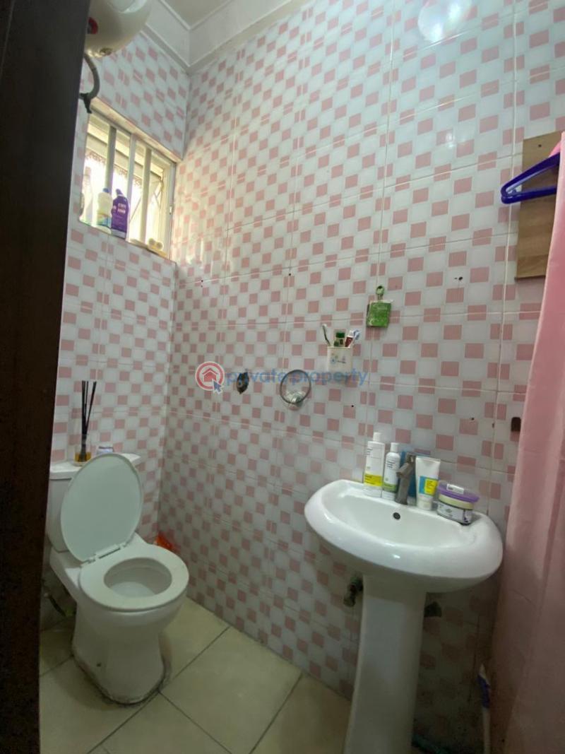 1 bedroom Studio Apartment For Rent Lekki Phase 1 Lagos - 4
