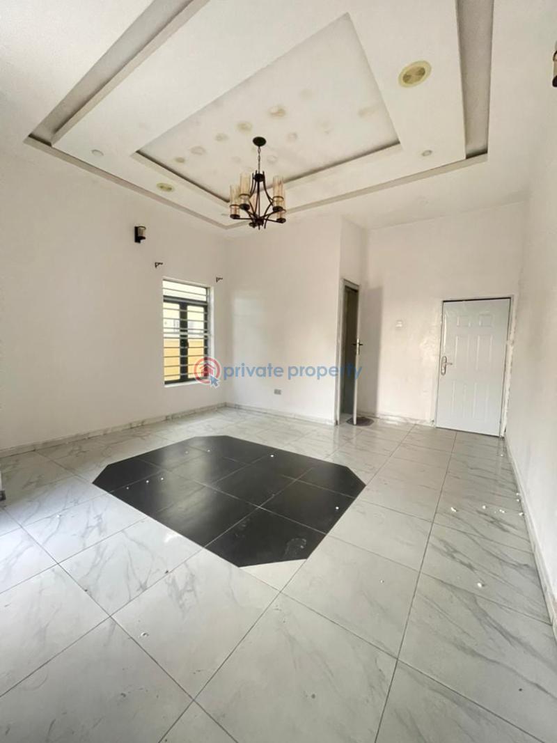 1 bedroom Studio Apartment For Rent Royal Pine Estate Orchid Lekki Lagos - 1