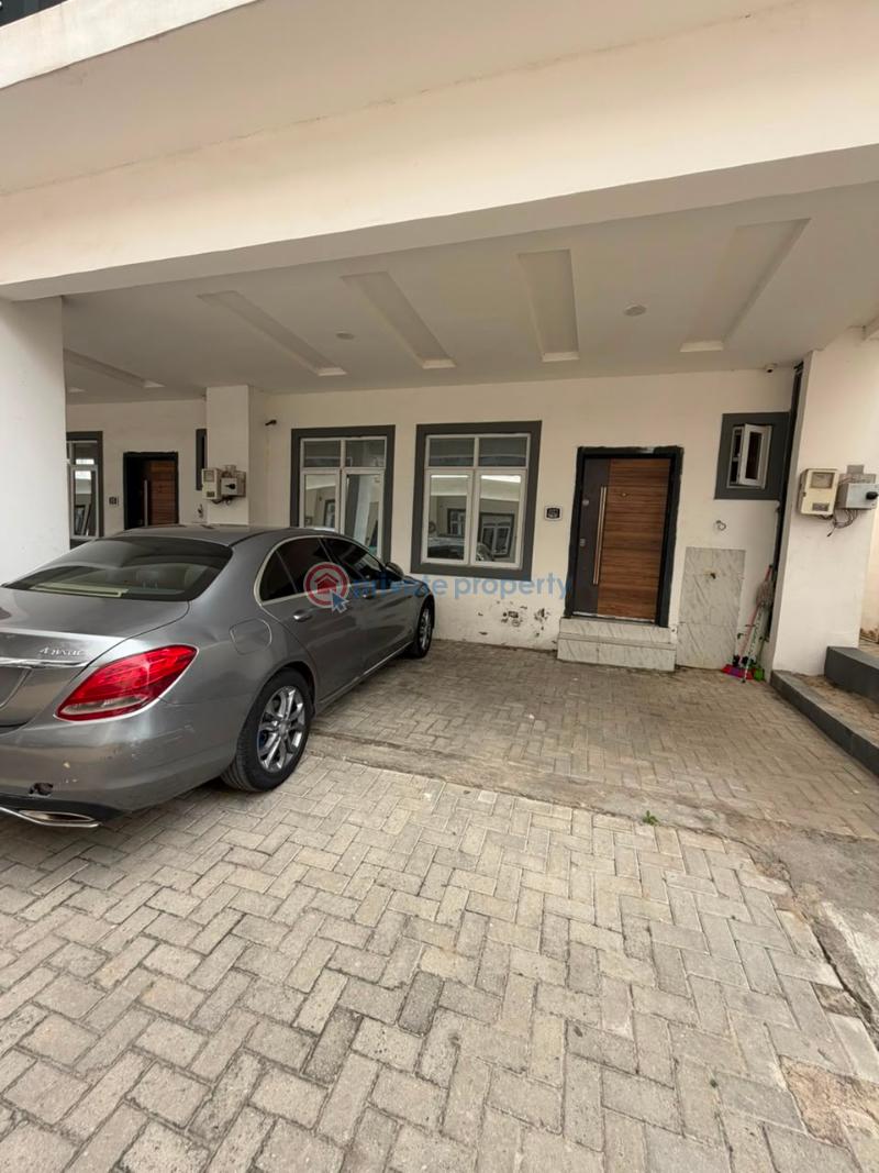 Studio Apartment For Rent Experience Estate Orchid Lekki Lagos - 3