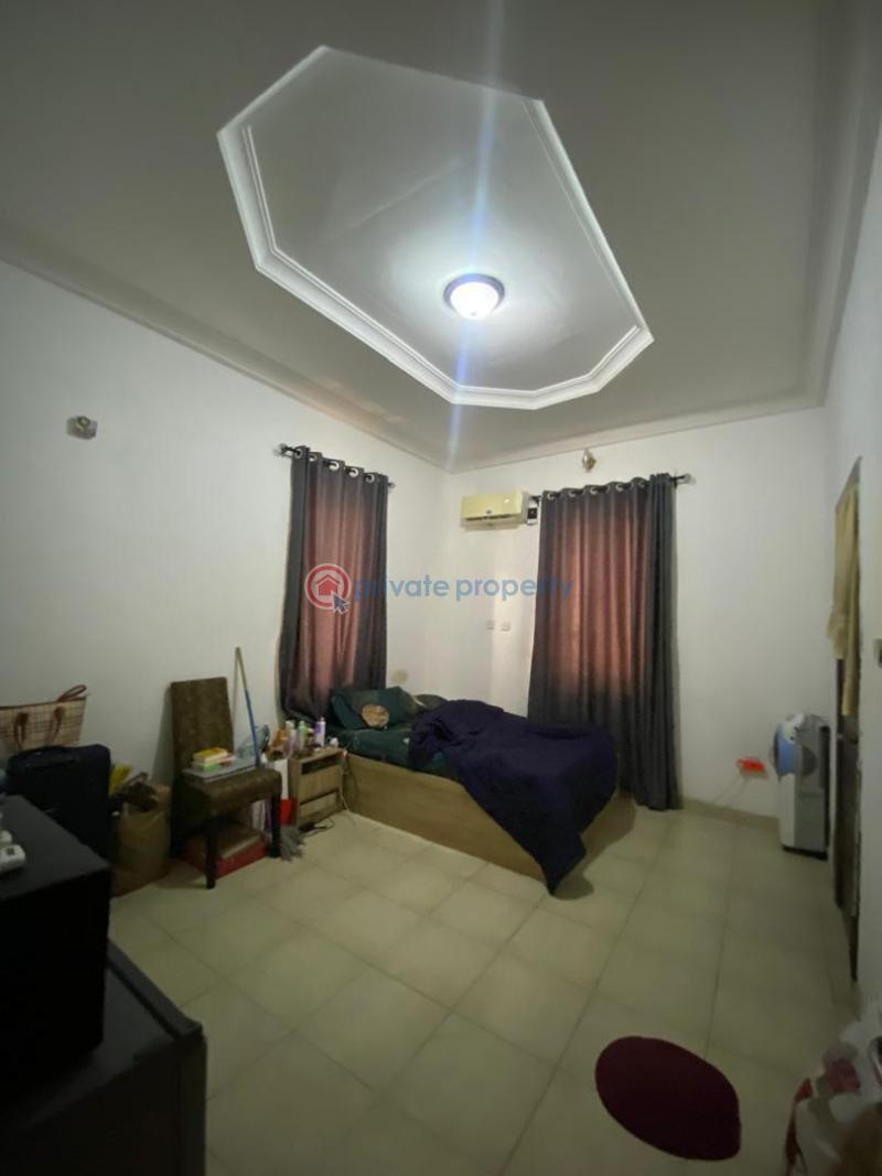 1 bedroom Studio Apartment For Rent Lekki Phase 1 Lagos - 6