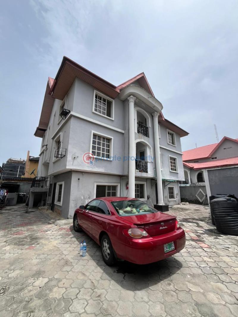 1 bedroom Studio Apartment For Rent Lekki Phase 1 Lagos - 0