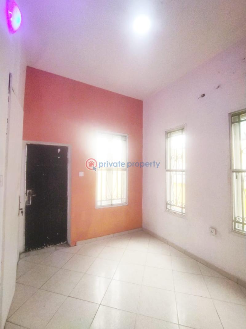 Studio Apartment For Rent Lekki Phase 1 Lagos - 1