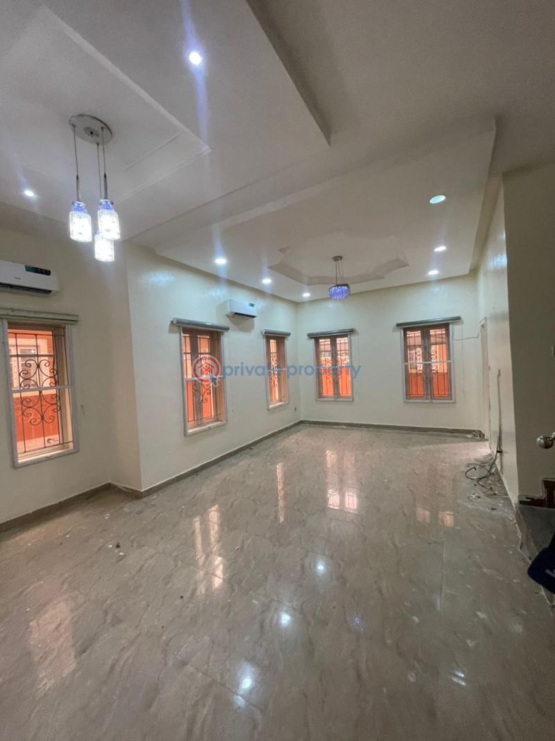 1 bedroom Studio Apartment For Rent Bera Estate Chevron Drive Lekki Lagos - 1
