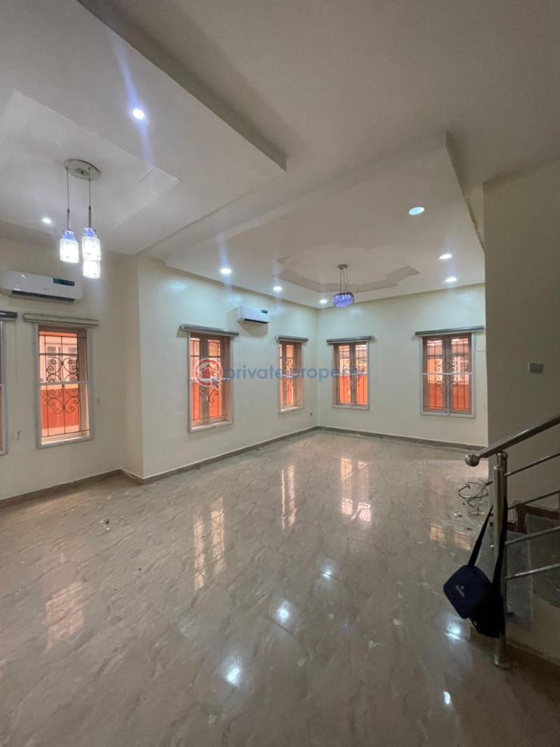 1 bedroom Studio Apartment For Rent Bera Estate Chevron Drive Lekki Lagos - 3