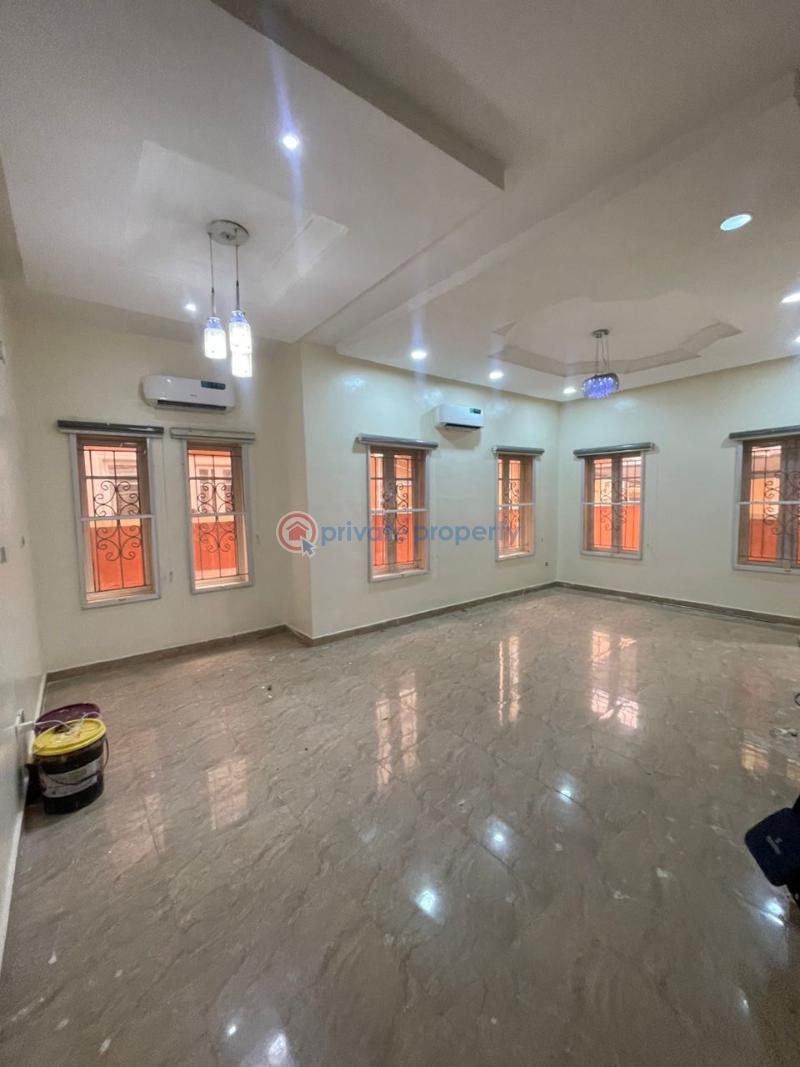 1 bedroom Studio Apartment For Rent Bera Estate Chevron Drive Lekki Lagos - 2