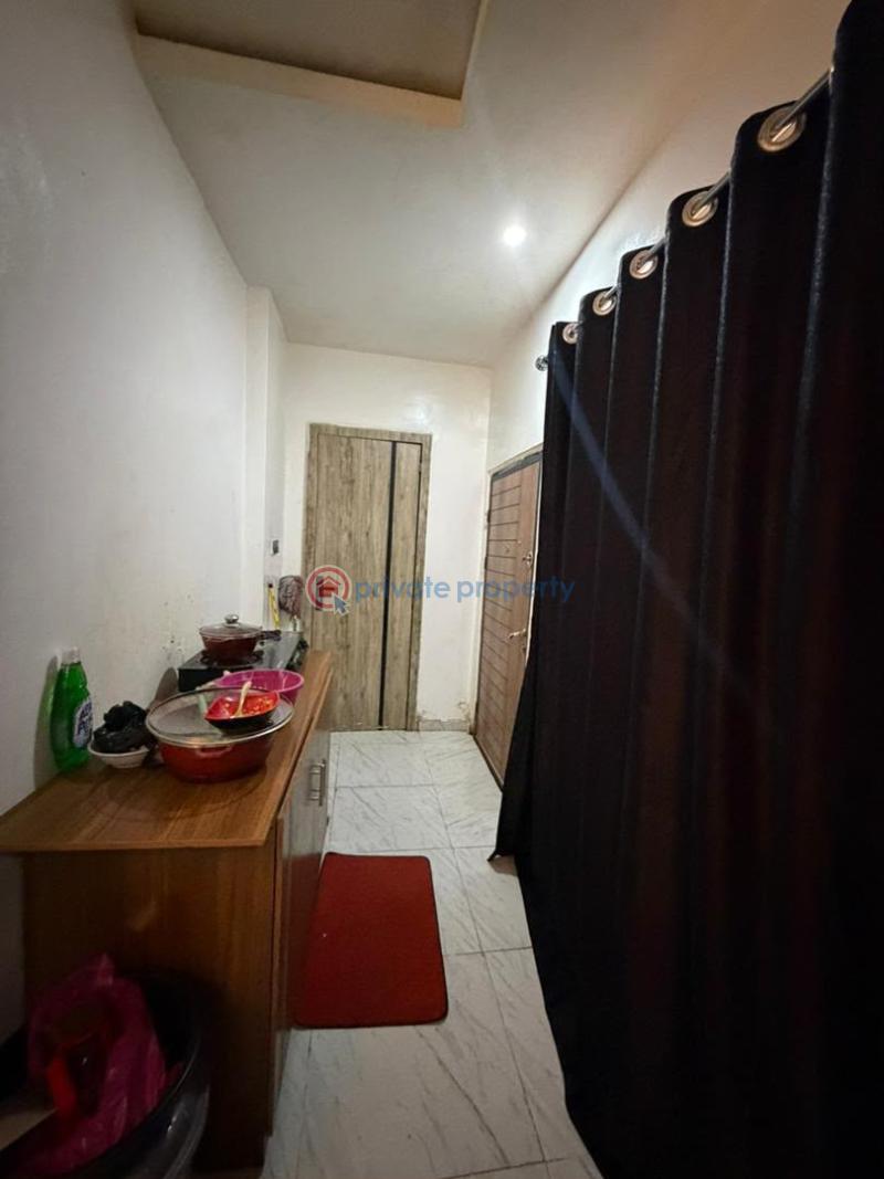Studio Apartment For Rent Victoria Crest 4 Water Experience Orchid Road Lekki Lekki Lagos - 2