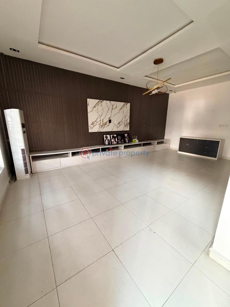 Studio Apartment For Rent Dpk Estate Orchid Lekki Lagos - 1