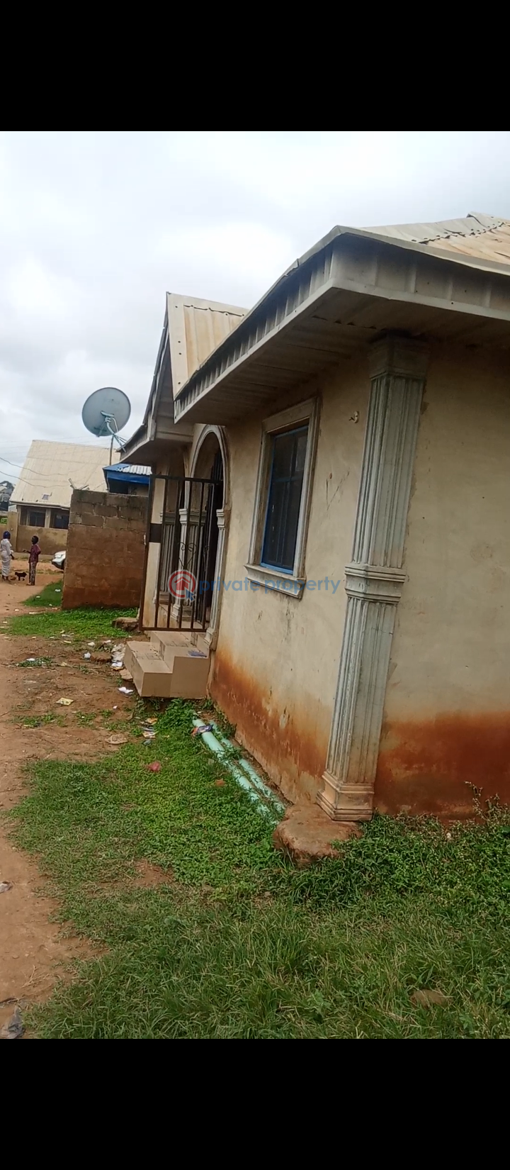 4 bedroom Bungalow For Sale Idi Apé Akobo Ibadan Oyo - 0