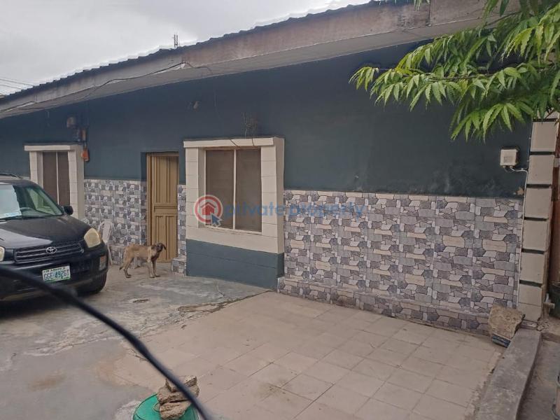 3 bedroom Bungalow For Sale Abiola Way Oregun Ikeja Lagos - 1