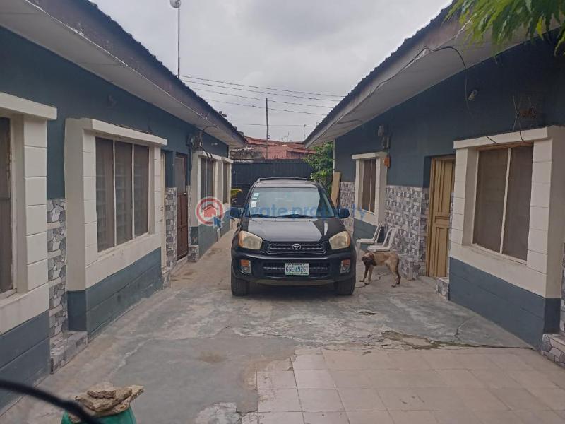 3 bedroom Bungalow For Sale Abiola Way Oregun Ikeja Lagos - 2