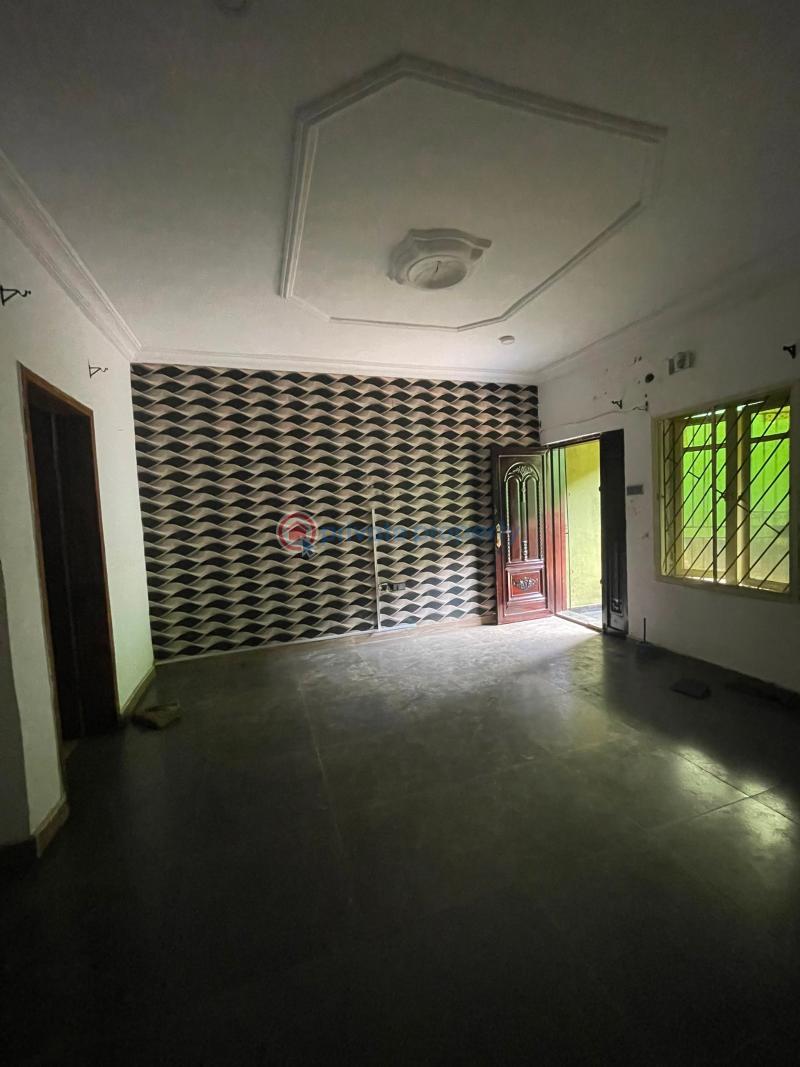 2 bedroom Block Of Flats For Rent Off Goodluck Ogudu Ogudu Ori-oke Lagos - 0