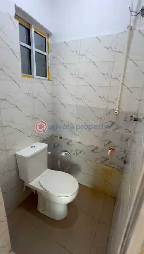 1 bedroom Self Contain For Rent Palmgroove Shomolu Lagos - 3