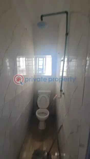 1 bedroom Self Contain For Rent Off Pedro Shomolu Palmgroove Shomolu Lagos - 3