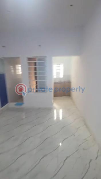 1 bedroom Self Contain For Rent Off Pedro Shomolu Palmgroove Shomolu Lagos - 0