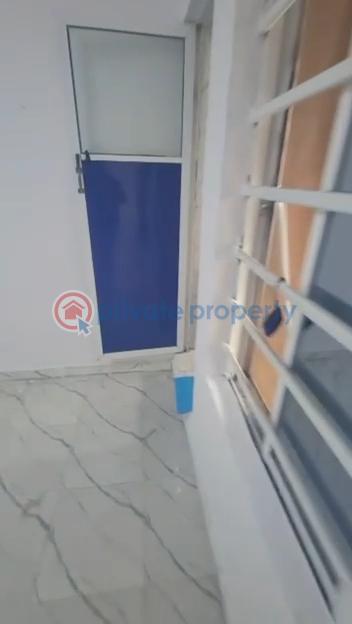 1 bedroom Self Contain For Rent Off Pedro Shomolu Palmgroove Shomolu Lagos - 2