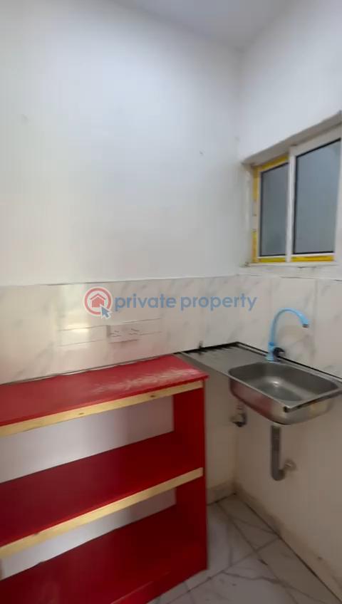 1 bedroom Self Contain For Rent Palmgroove Shomolu Lagos - 2