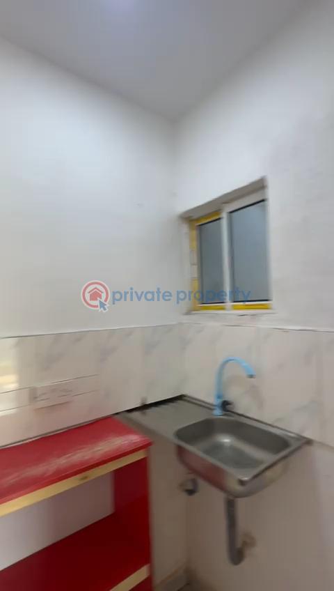 1 bedroom Self Contain For Rent Palmgroove Shomolu Lagos - 4