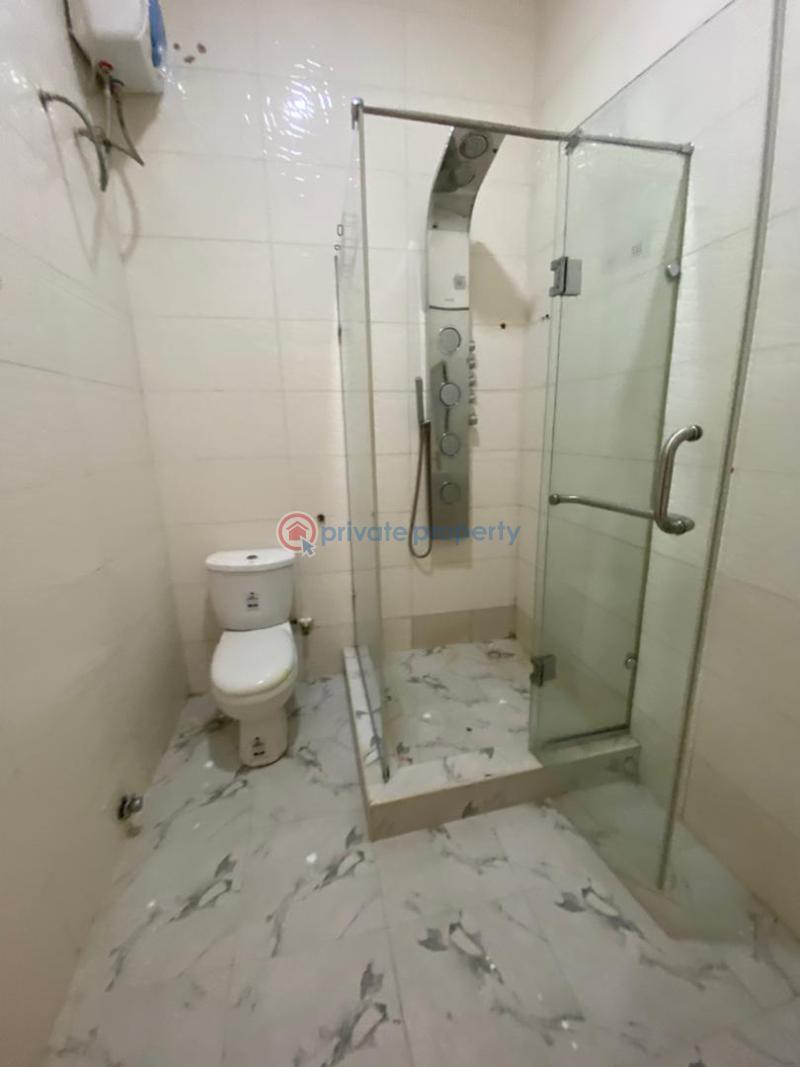1 bedroom Self Contain For Rent Oral Estate Ikota Lekki Lagos - 4