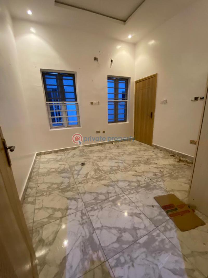 1 bedroom Self Contain For Rent Oral Estate Ikota Lekki Lagos - 0