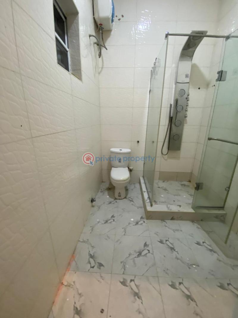 1 bedroom Self Contain For Rent Oral Estate Ikota Lekki Lagos - 5