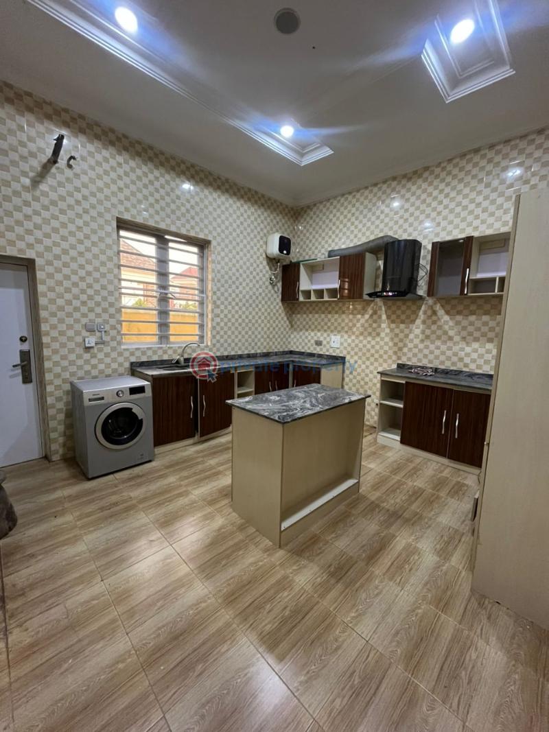 1 bedroom Flat & Apartment For Rent Divine Homes@ Thomas Estate Ajah Lagos - 1